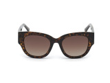 Сонцезахисні окуляри GUESS GU7680 52F 50 мм GRADIENT BROWN