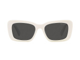 Сонцезахисні окуляри Miu Miu SMU 09W 142-5S0 53 мм TINTED GREY