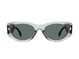 Сонцезахисні окуляри FENDI FE40125I 95N 52 мм TINTED GREEN