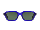 Сонцезахисні окуляри KENZO KZ40129I 81N 52 мм TINTED GREEN 