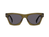 Сонцезахисні окуляри KENZO KZ40201I 96A 53 мм TINTED GREY