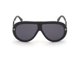 Сонцезахисні окуляри TOM FORD TF 836 01A 61 мм. TINTED GREY