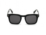 Сонцезахисні окуляри TOM FORD TF 751-N 01A 48 мм TINTED GREY