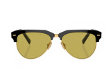 Сонцезахисні окуляри MIU MIU SMU 09Z 1AB-070 57мм TINTED YELLOW