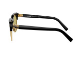 Сонцезахисні окуляри MIU MIU SMU 09Z 1AB-070 57мм TINTED YELLOW. Фото 3