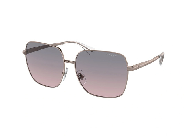 Сонцезахисні окуляри Ralph Lauren RA 4142 9427/68 59 мм GRADIENT PINK. Фото 2