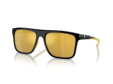 Сонцезахисні окуляри FERRARI FZ 6006 501/5A 58 мм MIRROR YELLOW. Фото 2