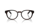 Оправа PRADA VPR A14 17N-1O1 52 мм