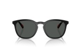 Сонцезахисні окуляри POLO Ralph PH 4222U 5001/87 52 мм TINTED GREY