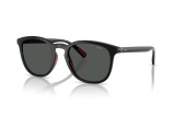 Сонцезахисні окуляри POLO Ralph PH 4222U 5001/87 52 мм TINTED GREY. Фото 2