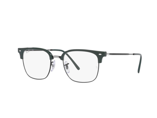 Оправа Ray-Ban New Clubmaster RB 7216 8208 51 мм. Фото 2