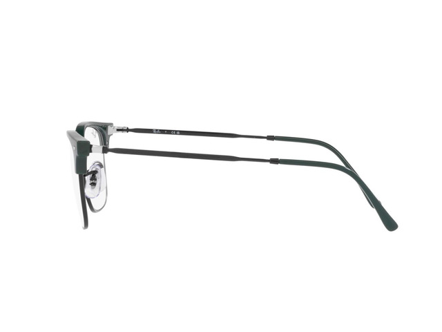 Оправа Ray-Ban New Clubmaster RB 7216 8208 51 мм. Фото 3