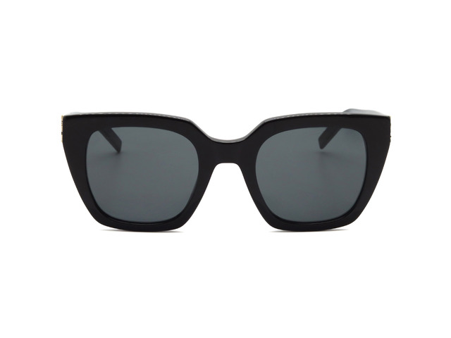 Сонцезахисні окуляри SAINT LAURENT SL M143  001 51 мм TINTED GREY