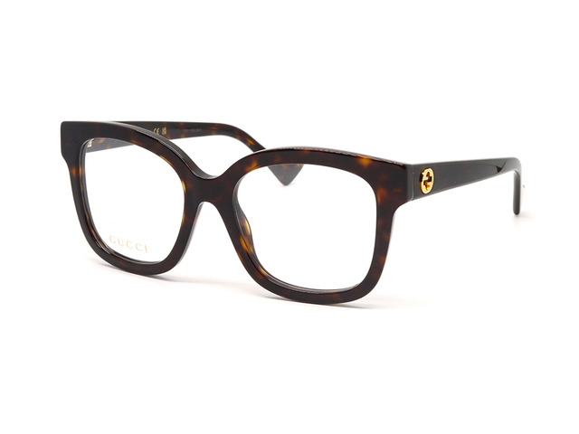 Оправа GUCCI GG1258O 005  53мм.. Фото 2