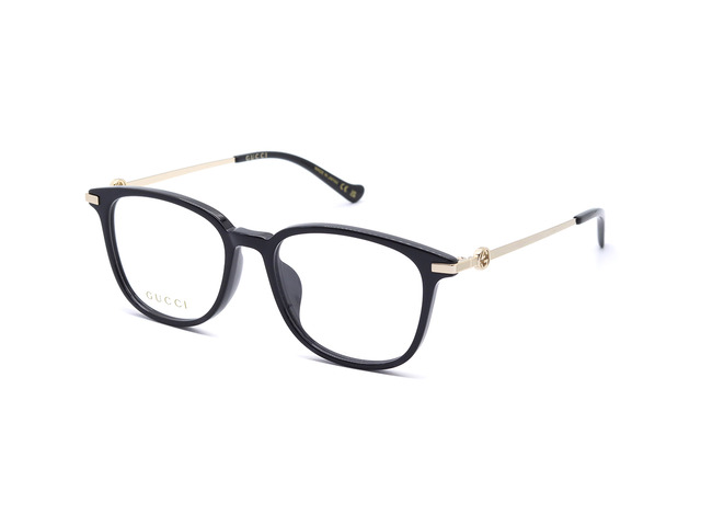 Оправа GUCCI GG1745OA 001 53мм. Фото 2