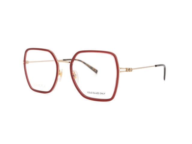 Оправа GUCCI GG1850O 004 51мм.. Фото 2