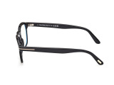 Оправа TOM FORD TF 6033-B 001 51 мм. Фото 3