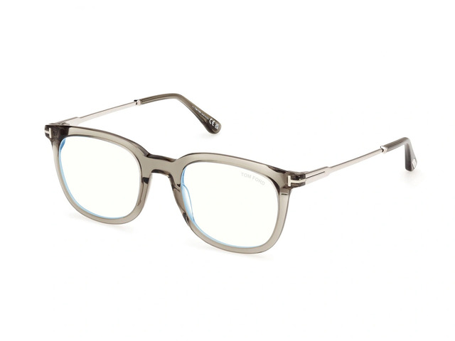 Оправа TOM FORD TF 5904-B 096 50 мм.. Фото 2