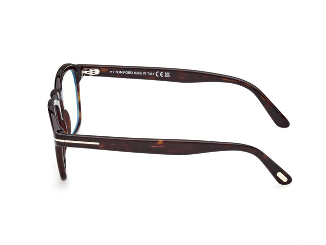 Оправа TOM FORD TF 6033-B 052 51 мм. Фото 3