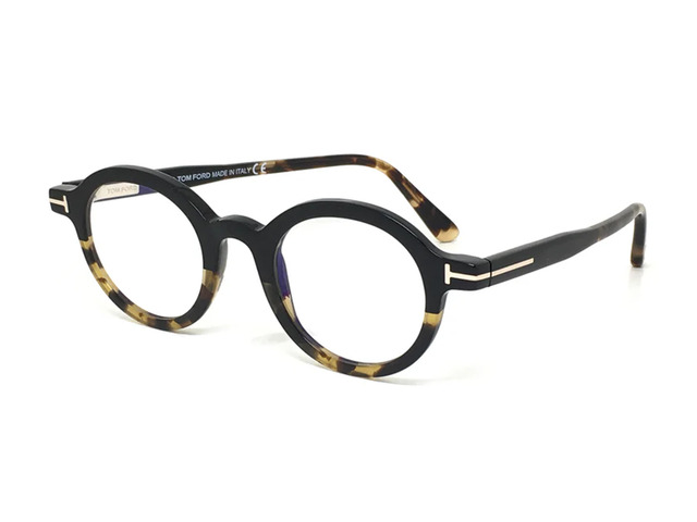 Оправа TOM FORD TF 5664-B 005 45 мм. Фото 2