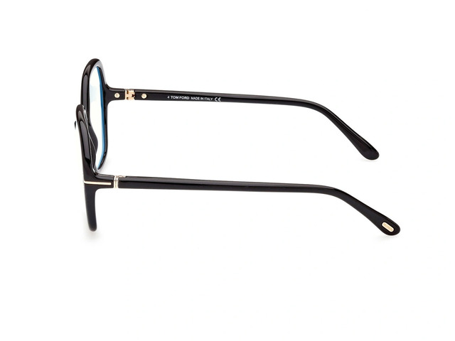 Оправа TOM FORD TF 5814-B 001 55 мм. Фото 2