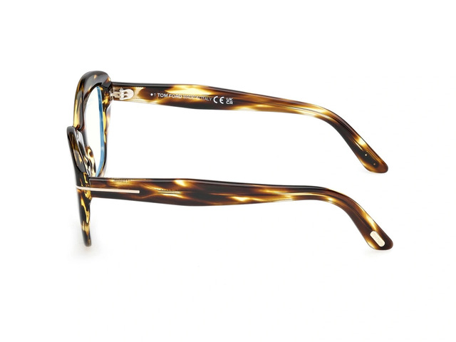 Оправа TOM FORD TF 6044-B 055 54 мм. Фото 2