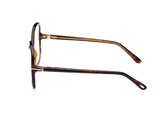 Оправа TOM FORD TF 5845-B 052 56 мм. Фото 2