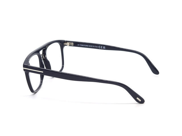 Оправа TOM FORD TF 5942-B 090 54 мм. Фото 3