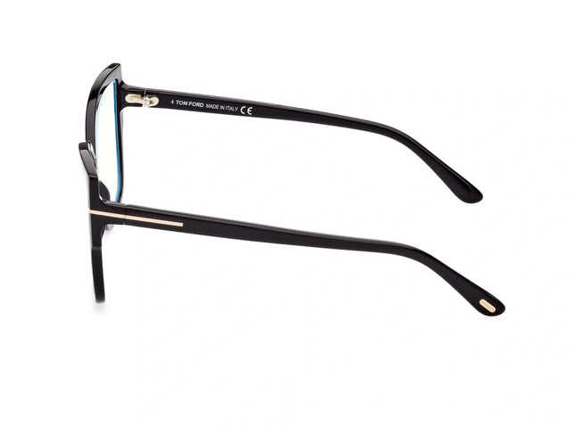 Оправа TOM FORD TF 5828-B 001 60 мм.. Фото 2