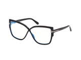 Оправа TOM FORD TF 5828-B 001 60 мм.