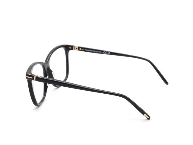 Оправа TOM FORD TF 5989-B 001 55 мм. Фото 3