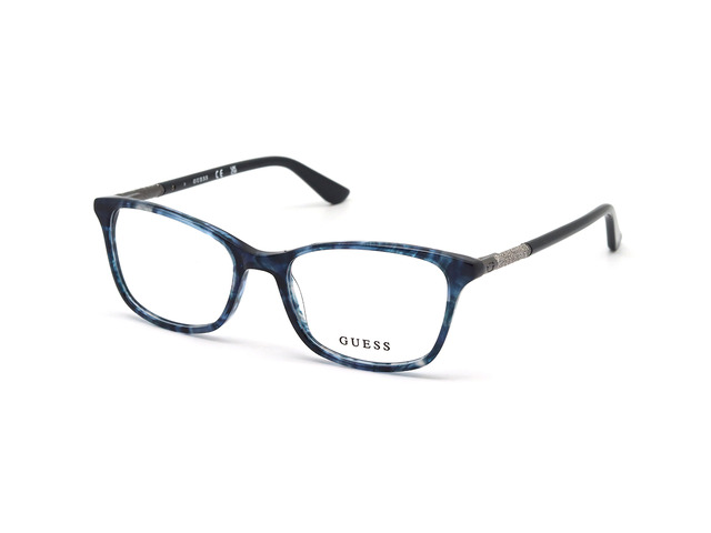 Оправа GUESS GU2658-N 086 50 мм. Фото 2