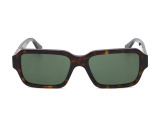 Сонцезахисні окуляри GUCCI GG1887S 002 54 мм TINTED GREEN