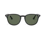 Сонцезахисні окуляри Ray-Ban Highstreet RB 4259 601/71 51 мм. GRADIENT GREEN