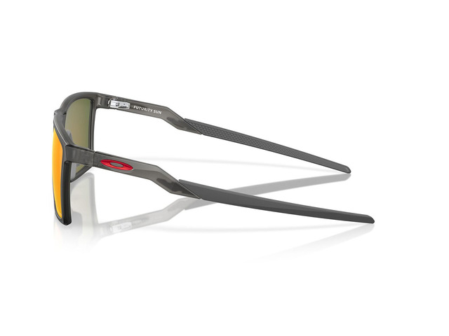 Сонцезахисні окуляри OAKLEY FUTURITY SUN OO9482-0457 57 мм MIRROR ORANGE POLAR. Фото 2