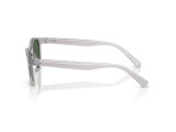 Сонцезахисні окуляри Ray-Ban RJ 9080S 7171/71 45 мм TINTED GREEN. Фото 3