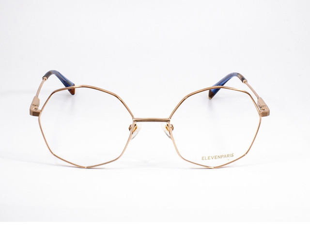 Оправа Elevenparis EP MM052 C32 53 мм.