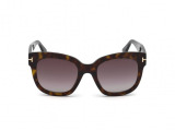 Сонцезахисні окуляри TOM FORD TF613 52T 52 мм.GRADIENT BROWN