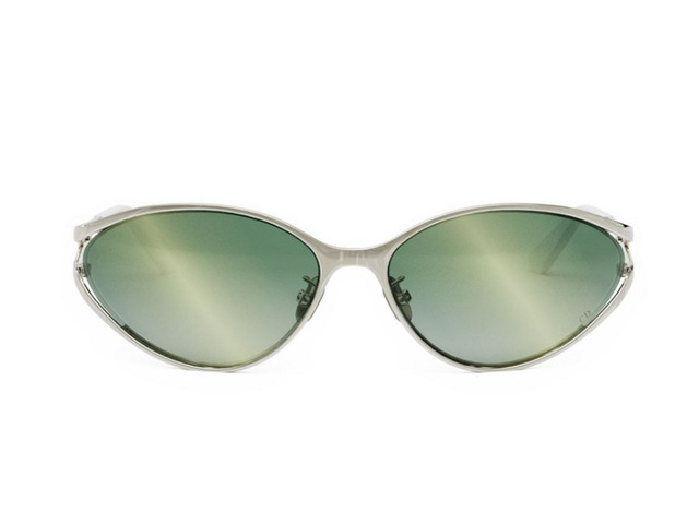 Сонцезахисні окуляри  DiorHypnotic R1U C0C7 64 мм. TINTED GREEN