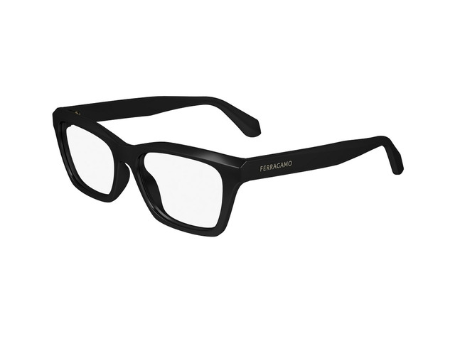 Оправа Salvatore Ferragamo SF2986 001 53 мм.. Фото 2