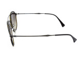 Сонцезахисні окуляри Ray-Ban LightRay RB 4287 710/13 55мм. GRADIENT BROWN. Фото 3