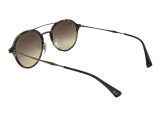 Сонцезахисні окуляри Ray-Ban LightRay RB 4287 710/13 55мм. GRADIENT BROWN. Фото 4