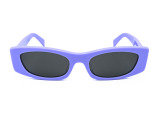 Сонцезахисні окуляри CELINE CL40245U 78A 55мм. TINTED GREY