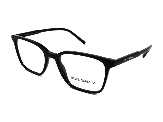 Оправа DOLCE & GABBANA DG 3365 501 54мм. . Фото 2