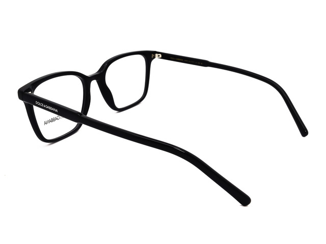 Оправа DOLCE & GABBANA DG 3365 501 54мм. . Фото 4