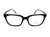 Оправа PRADA VPR 17Z 1AB-1O1 52 мм