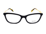 Оправа PRADA VPR 02Y 1AB-1O1 52 мм
