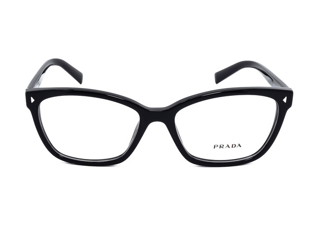 Оправа PRADA VPR 15Z 1AB-1O1 53 мм.