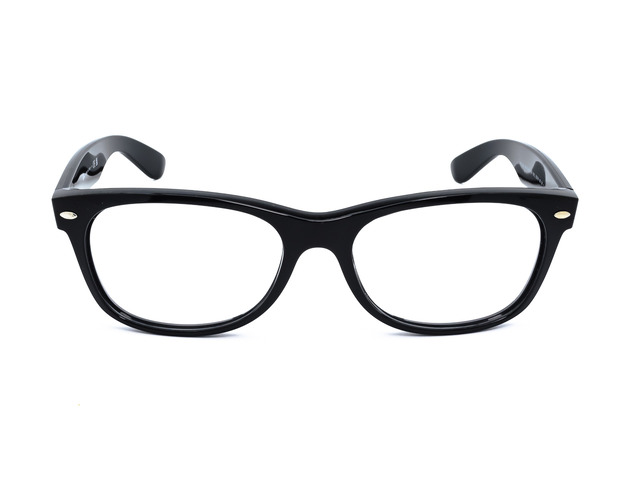 Оправа Ray-Ban RB 2132 901L 55мм.