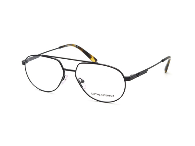 Оправа EMPORIO ARMANI EA 1165 3001 56 мм.. Фото 2
